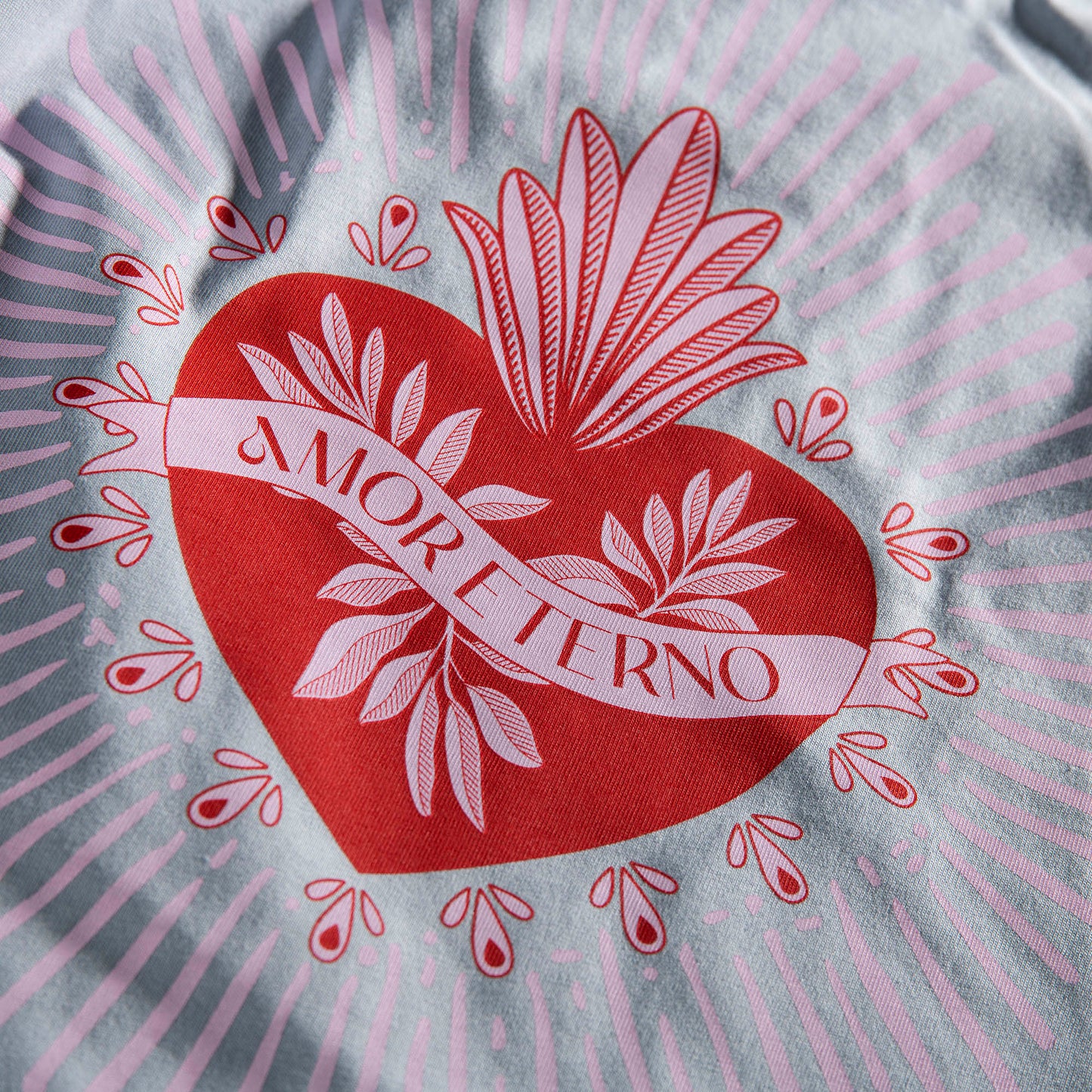 Amor Eterno