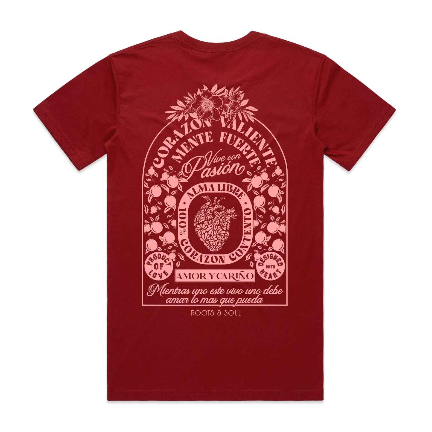 Talavera T-Shirt Men