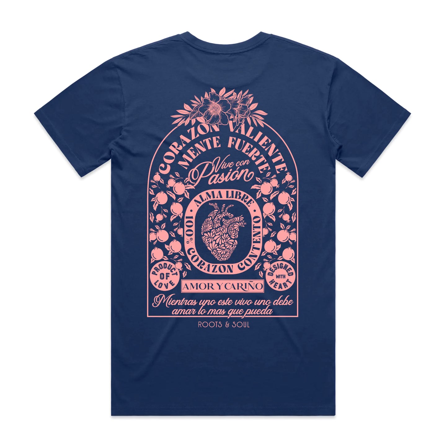 Talavera T-Shirt Men
