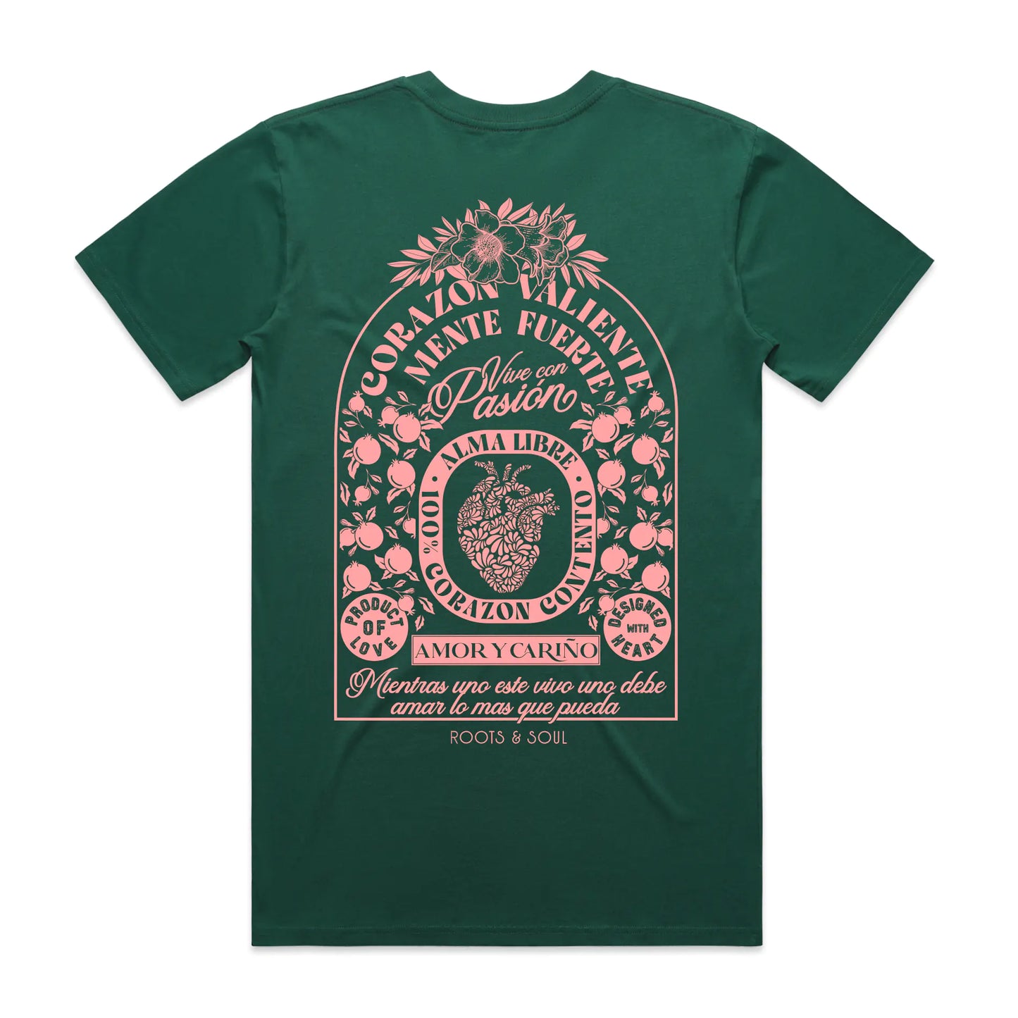 Talavera T-Shirt Men