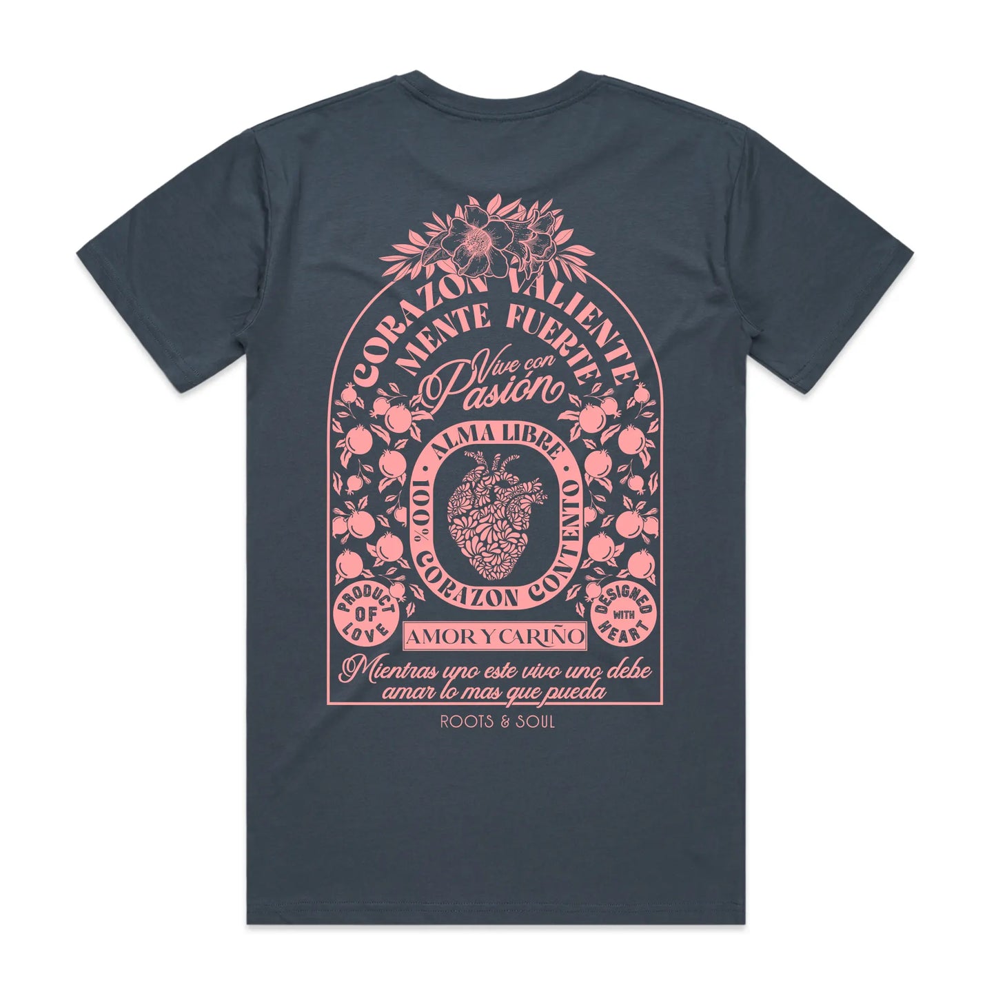 Talavera T-Shirt Men