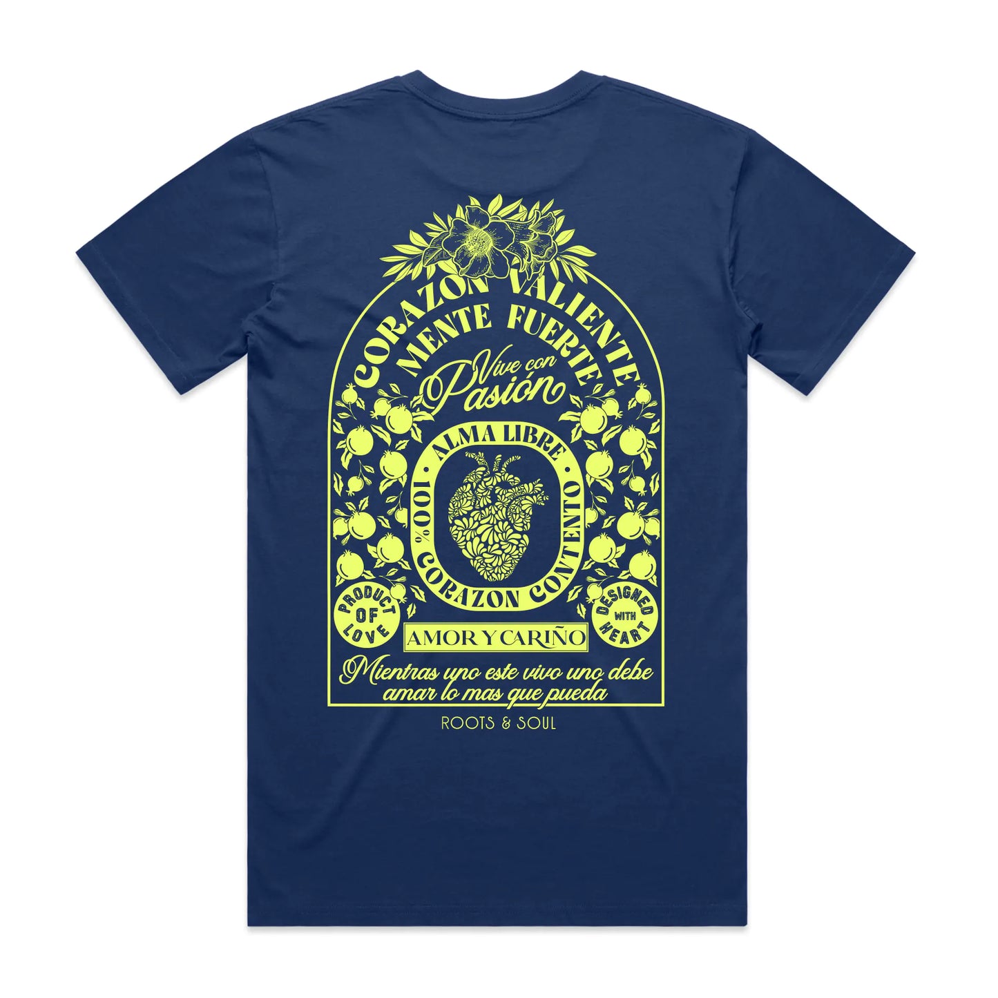 Talavera T-Shirt Men