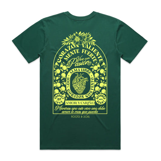 Talavera T-Shirt Men