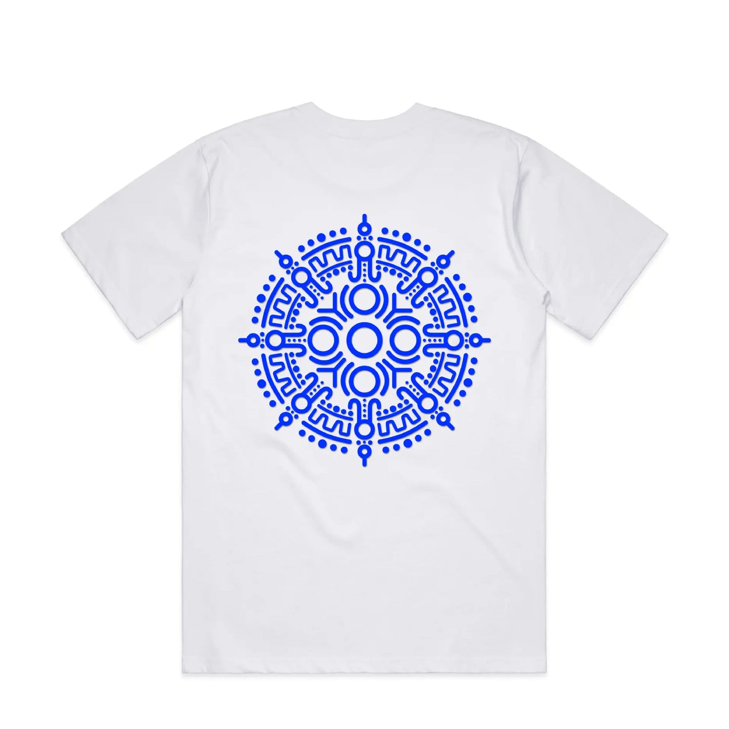 Aztec  Pattern T-Shirt Unisex