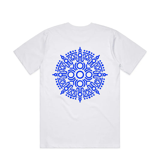 Aztec  Pattern T-Shirt Unisex