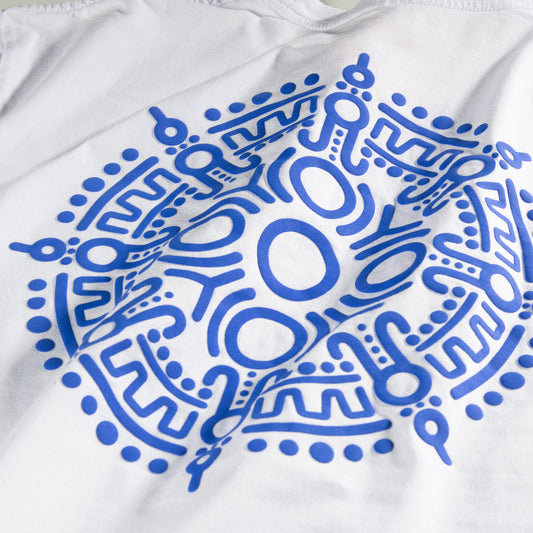 Aztec  Pattern T-Shirt Unisex