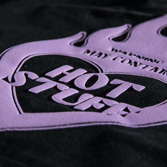 Hot Stuff Shopping bag