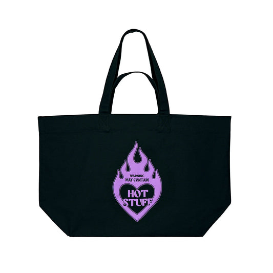 Hot Stuff Shopping bag