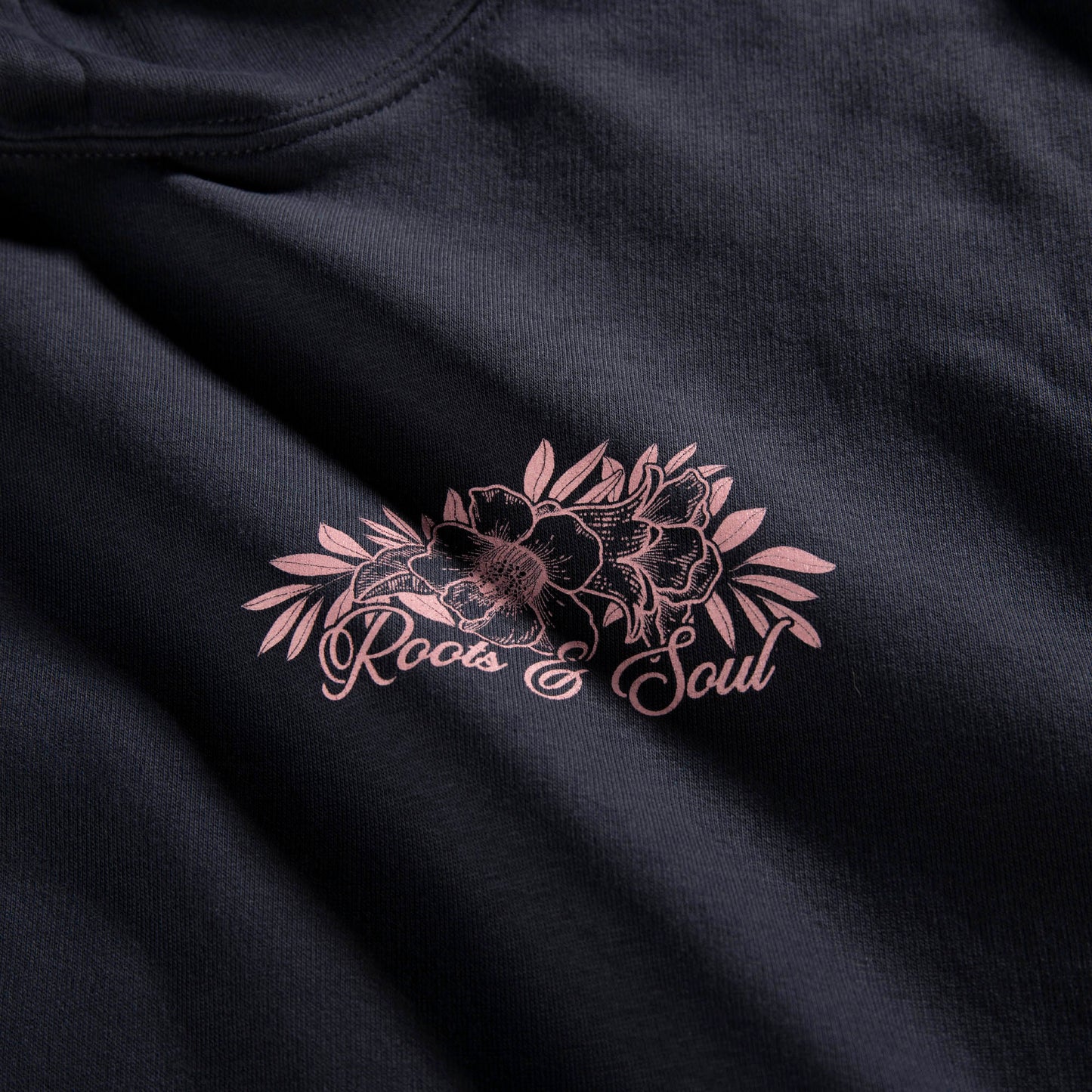 Talavera Boxy Hoodie Unisex