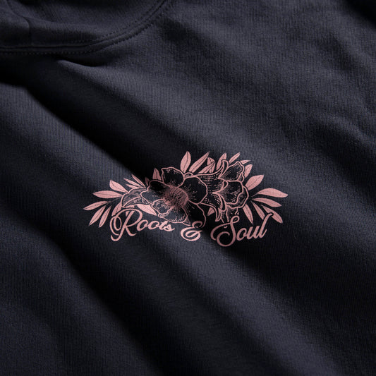 Talavera Boxy Hoodie Unisex