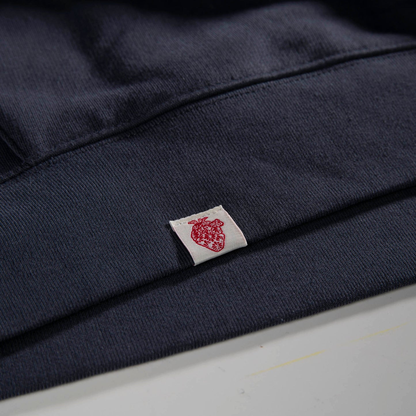 Talavera Boxy Hoodie Unisex