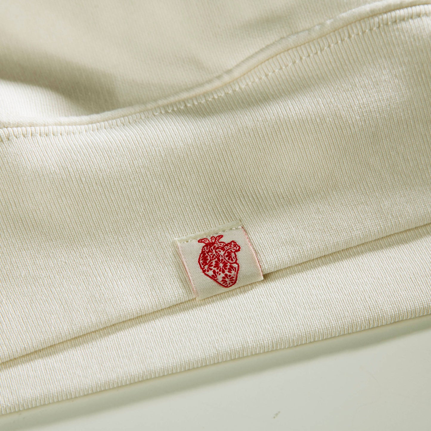 Talavera Boxy Hoodie Unisex